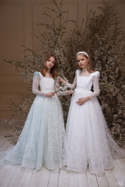 Дитяча сукня vs-172 - Фото 2