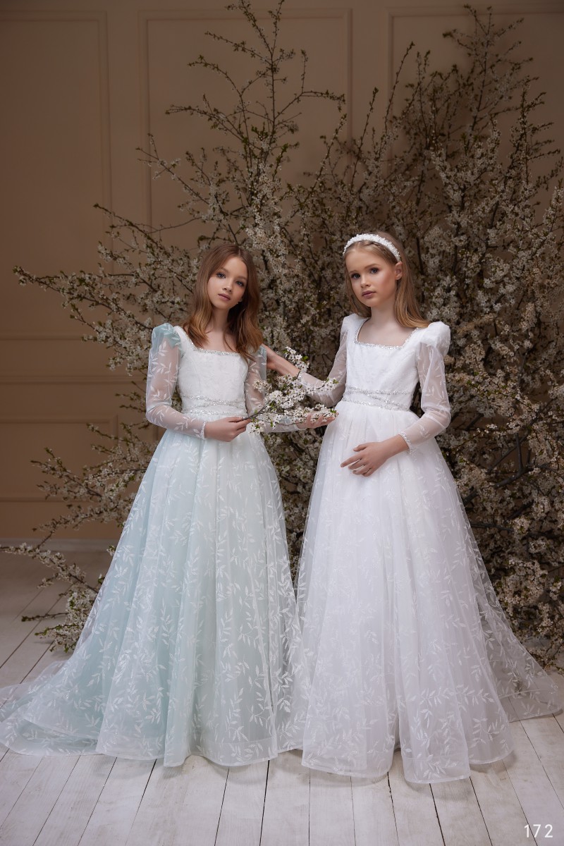 Дитяча сукня vs-172 - Фото 5