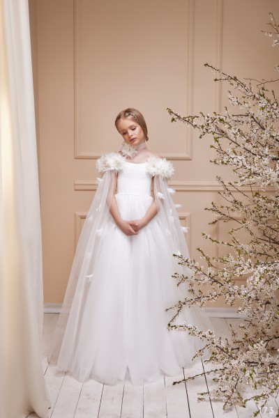 Дитяча сукня vs-173 - Фото 3