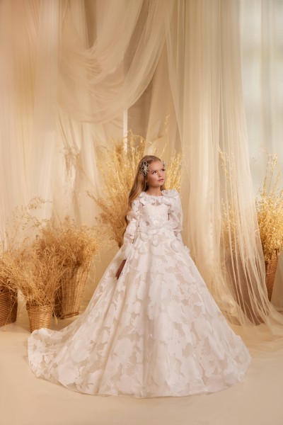 Дитяча сукня 3605 - Фото 1