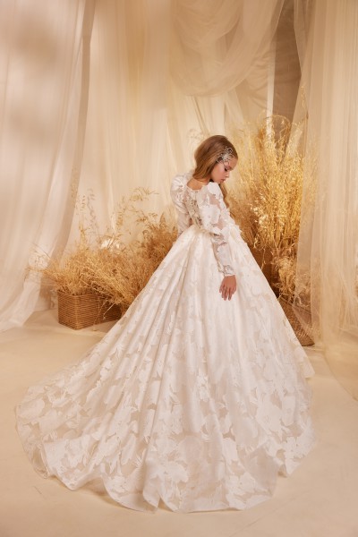 Дитяча сукня 3605 - Фото 3