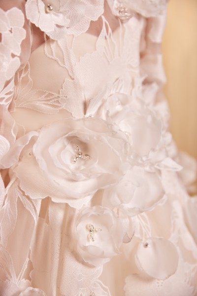 Дитяча сукня 3605 - Фото 5