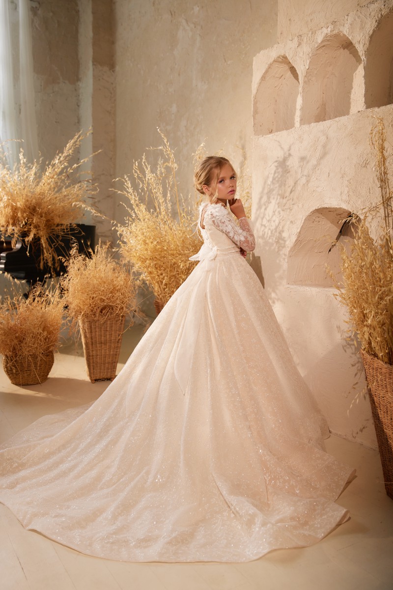 Дитяча сукня 3606 - Фото 9