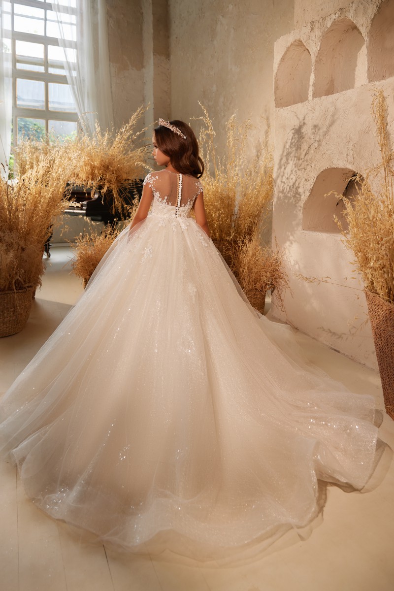 Дитяча сукня 3607 - Фото 9