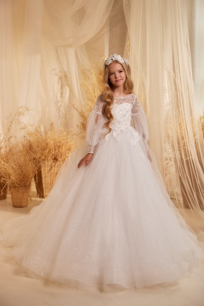 Дитяча сукня 3608