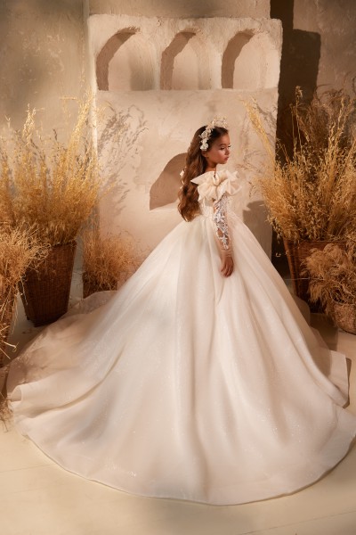 Дитяча сукня 3609 - Фото 6