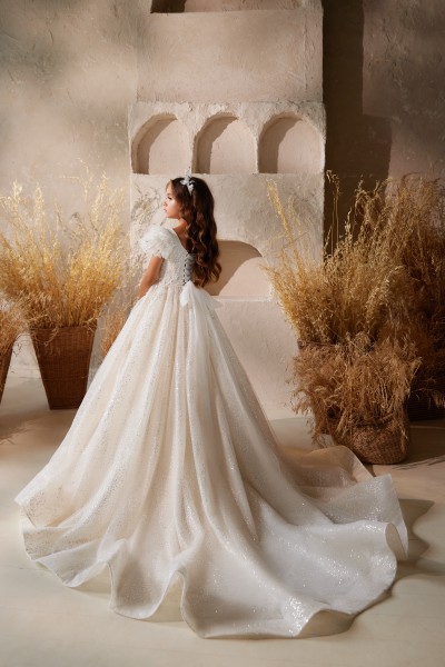 Дитяча сукня 3610 - Фото 2