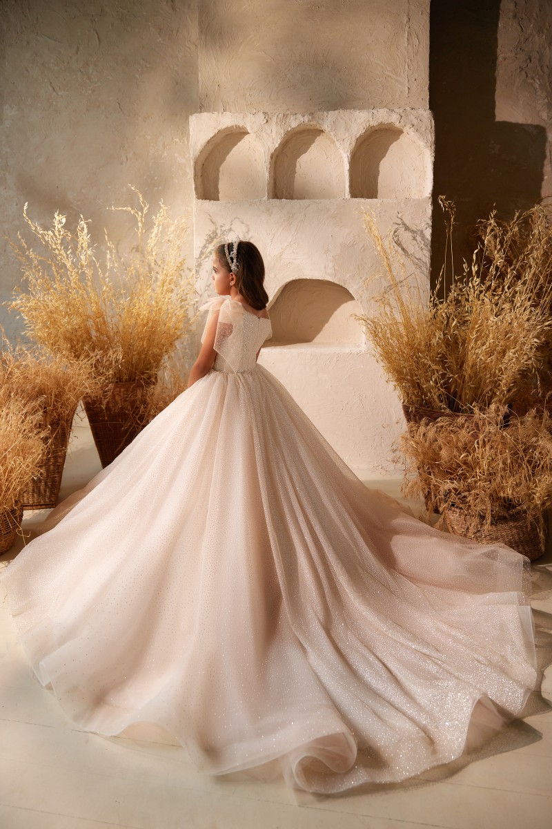 Дитяча сукня 3612 - Фото 7