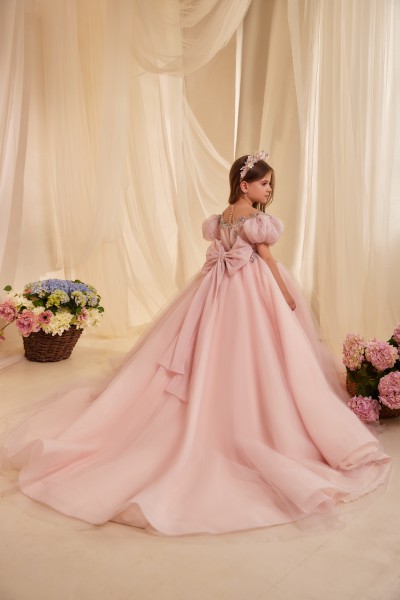 Дитяча сукня 3613 - Фото 4