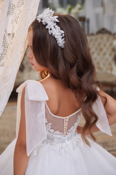 Дитяча сукня 3617 - Фото 5