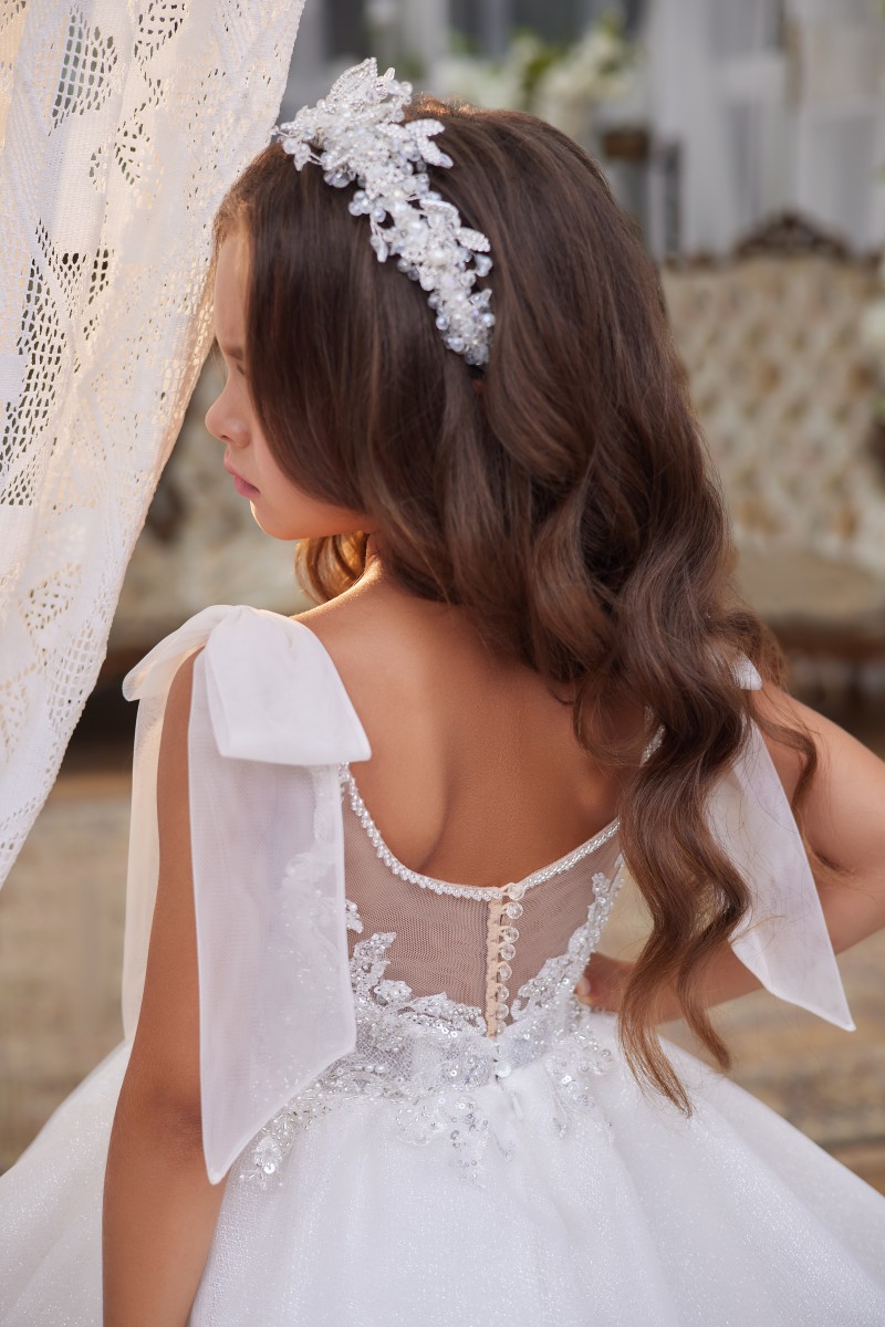 Дитяча сукня 3617 - Фото 14