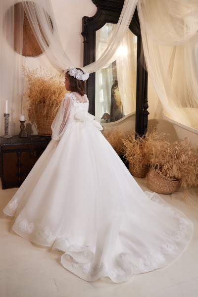 Дитяча сукня 3618 - Фото 2