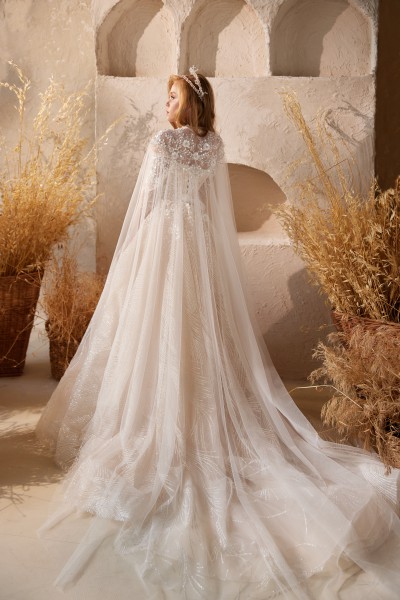 Дитяча сукня 3620 - Фото 2