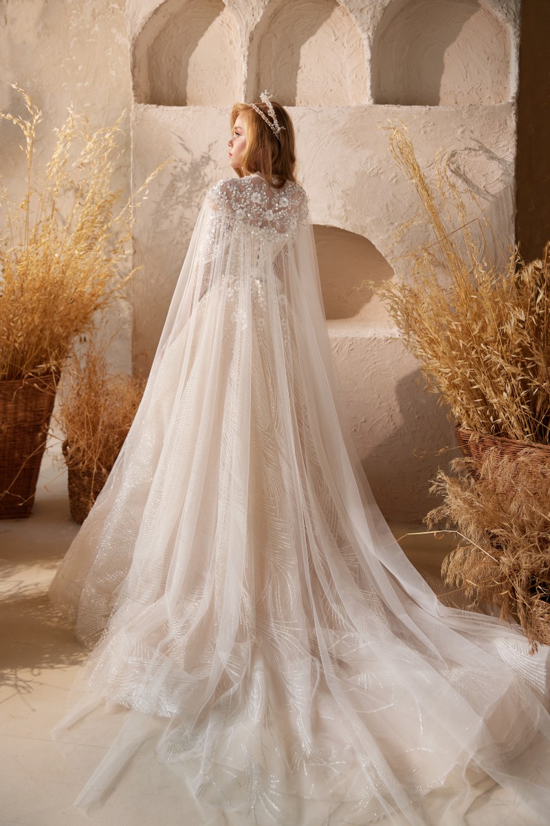 Дитяча сукня 3620 - Фото 7