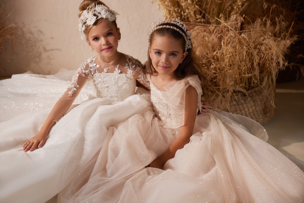 Дитяча сукня 3623 - Фото 18