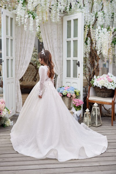 Дитяча сукня 3626 - Фото 2