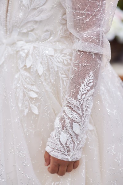 Дитяча сукня 3626 - Фото 4