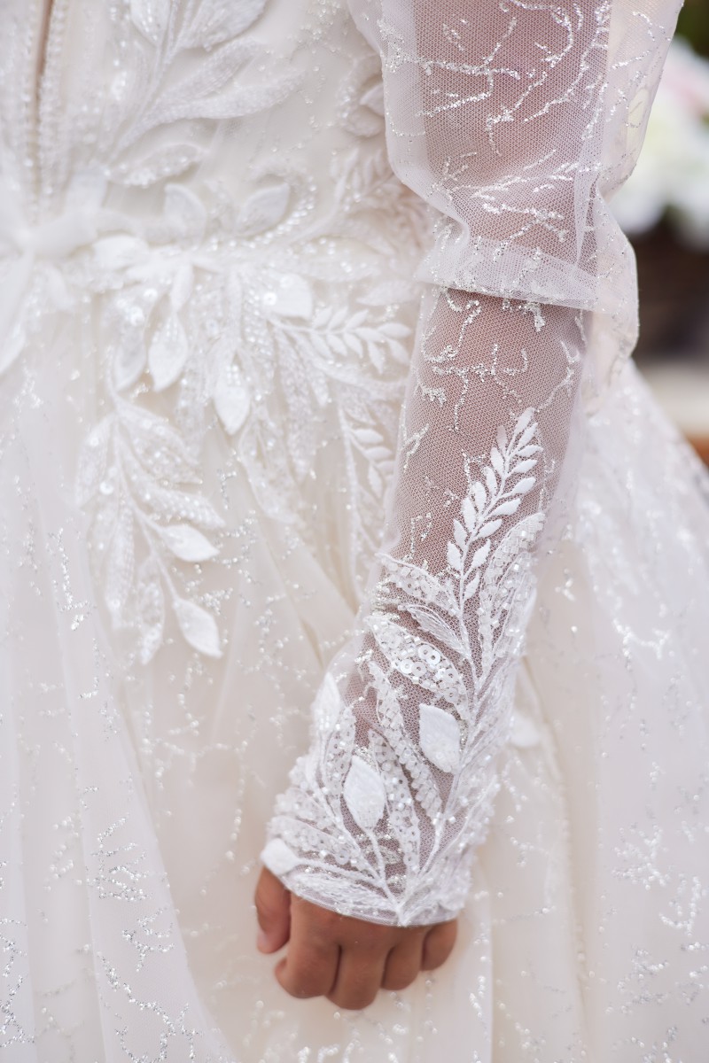 Дитяча сукня 3626 - Фото 11