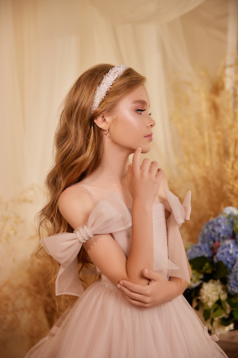 Дитяча сукня 3628 - Фото 5