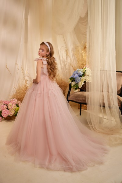 Дитяча сукня 3628 - Фото 2