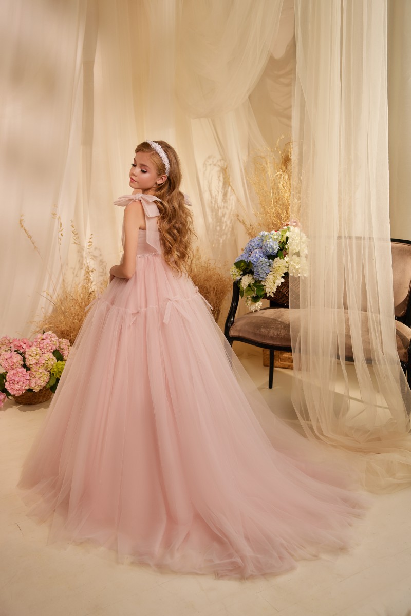 Дитяча сукня 3628 - Фото 7