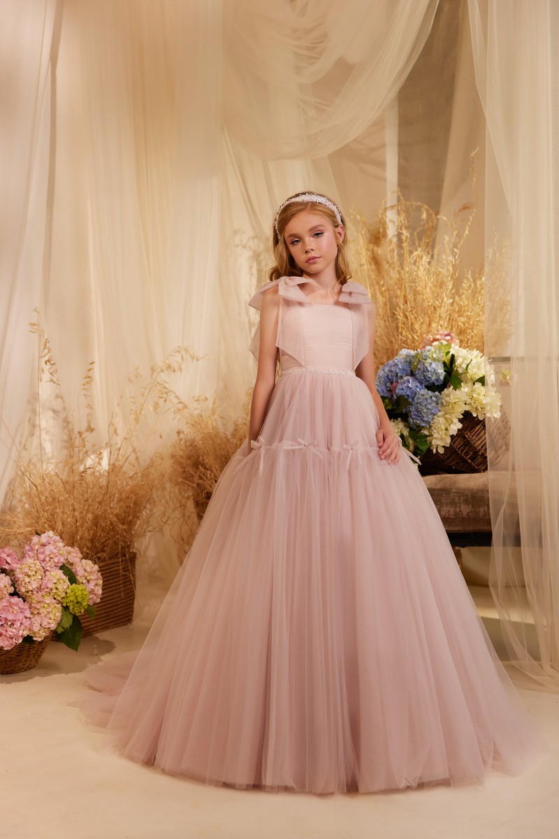 Дитяча сукня 3628 - Фото 9