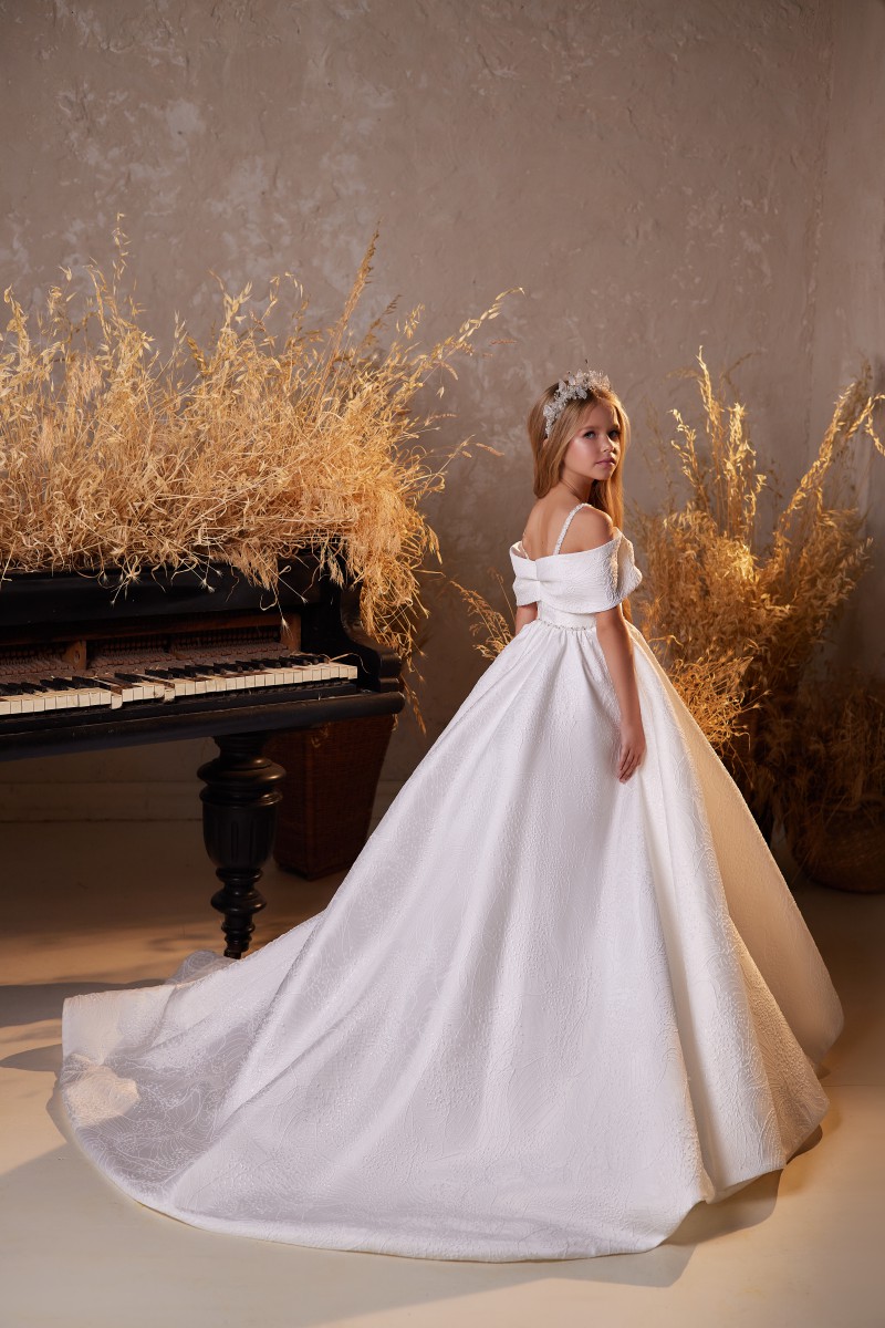 Дитяча сукня 3630 - Фото 11