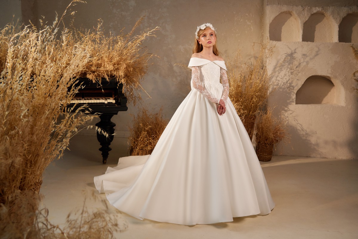 Дитяча сукня 3638 - Фото 5