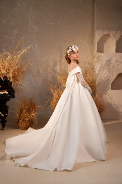 Дитяча сукня 3638 - Фото 2