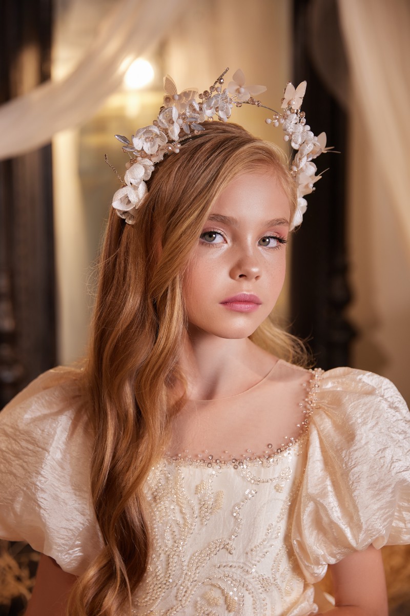 Дитяча сукня 3640 - Фото 5