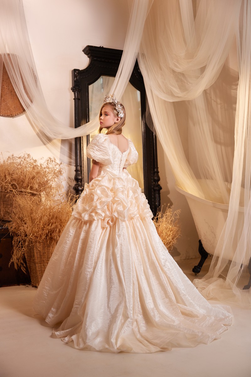 Дитяча сукня 3640 - Фото 9