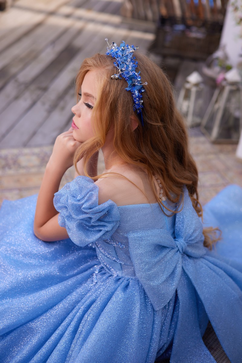 Дитяча сукня 3642 - Фото 8