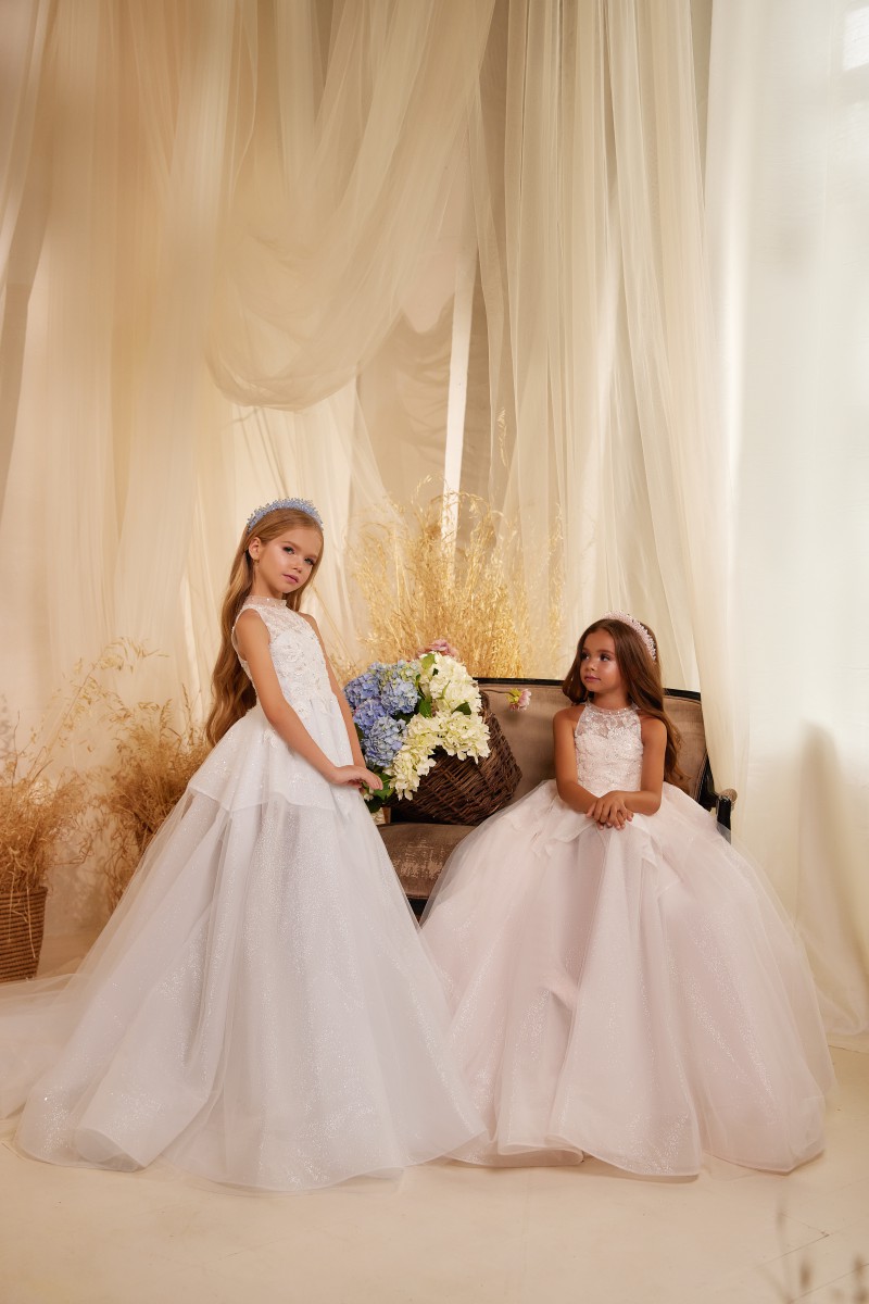 Дитяча сукня 3645 - Фото 17