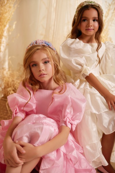 Дитяча сукня 3646 - Фото 2