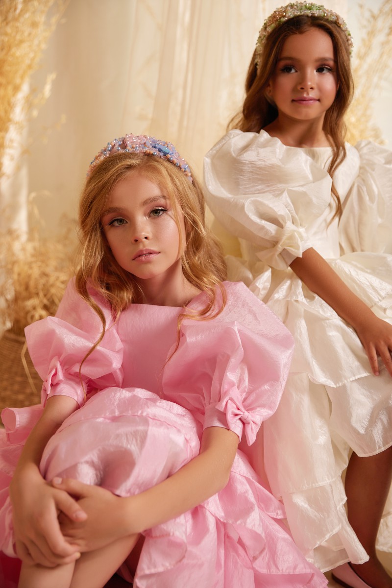 Дитяча сукня 3646 - Фото 8