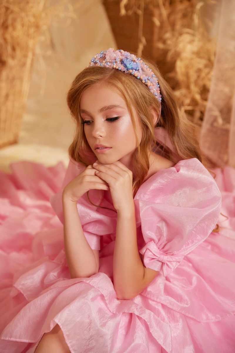 Дитяча сукня 3646 - Фото 10