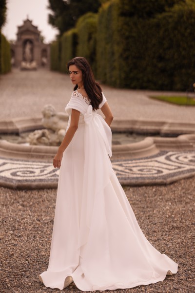 Весільна сукня 5510 - Фото 3