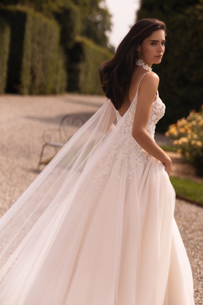 Весільна сукня 5514 - Фото 3