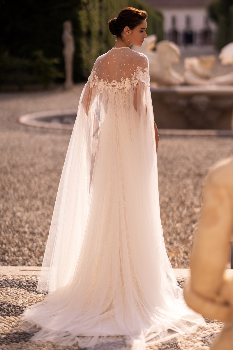 Весільна сукня 5528 - Фото 7