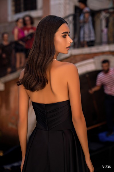 Випускна сукня V-236 - Фото 5