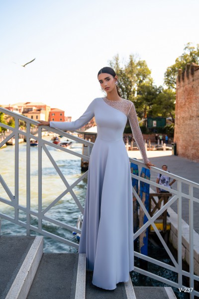 Випускна сукня V-237
