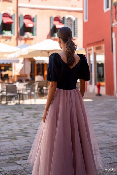 Випускна сукня V-238 - Фото 7