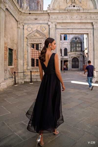 Випускна сукня V-239 - Фото 2