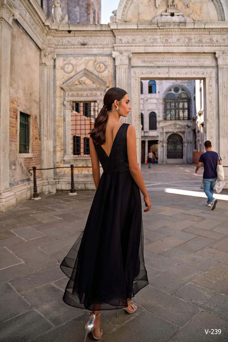 Випускна сукня V-239 - Фото 6