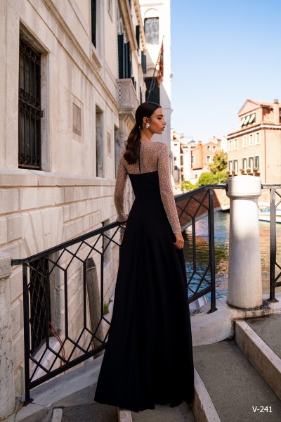 Випускна сукня V-241 - Фото 3