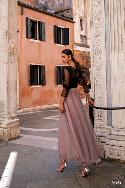 Випускна сукня V-242 - Фото 2