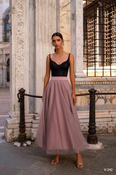 Випускна сукня V-242 - Фото 4