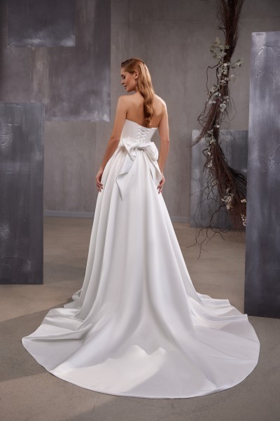 Весільна сукня SN-228-HERMIONE - Фото 4