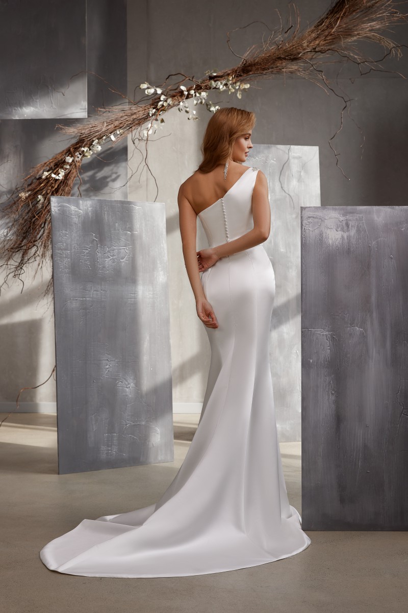Весільна сукня SN-230-HILDY - Фото 6