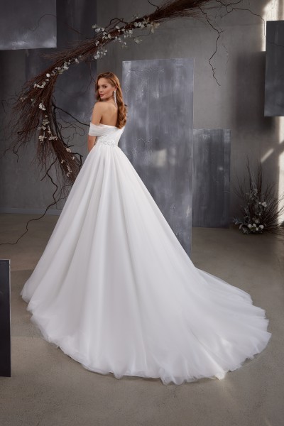 Весільна сукня SN-232-HARA - Фото 3